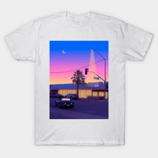 Dreaming Lucid 3 T-Shirt